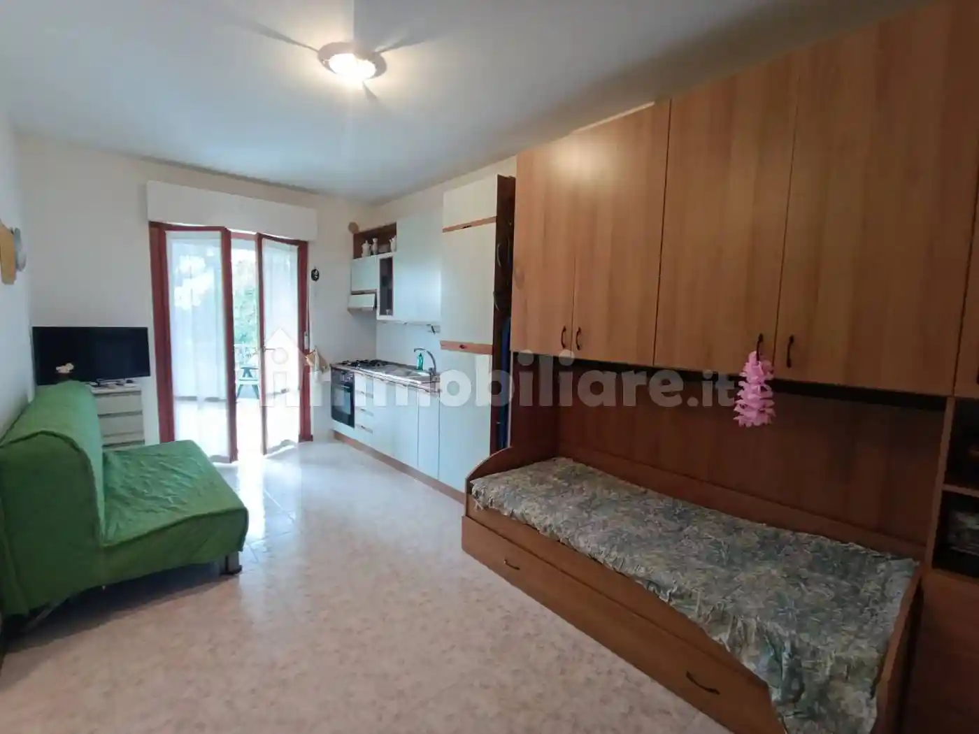 Bilocale via Francesco Baracca 23, Centro, Alba Adriatica - foto 2