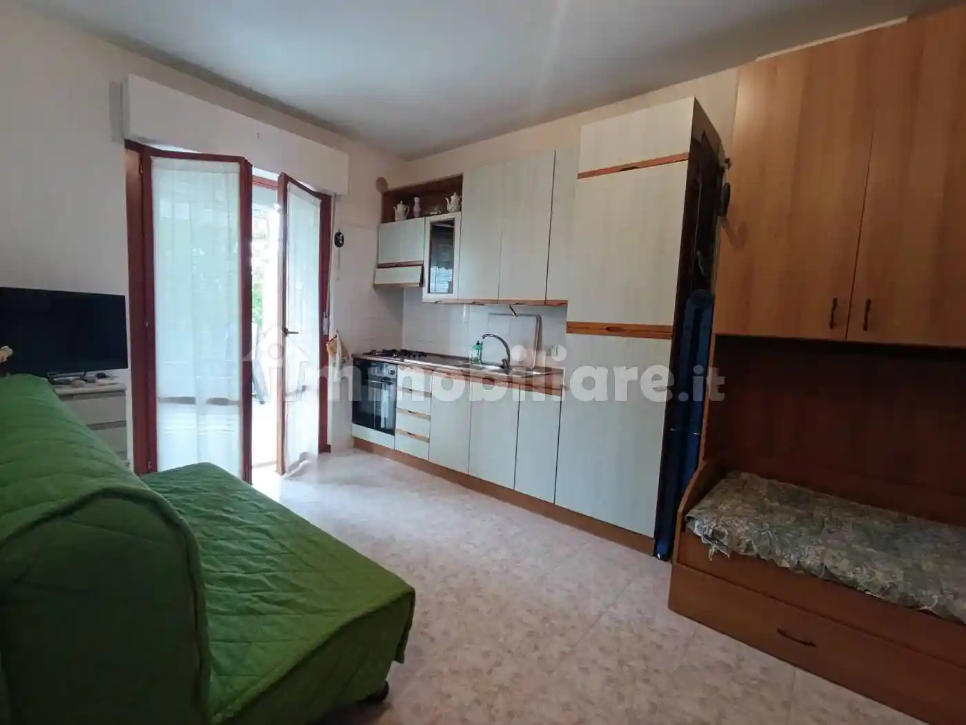 Bilocale via Francesco Baracca 23, Centro, Alba Adriatica - foto 4