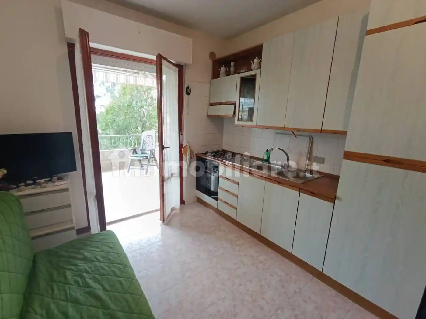 Bilocale via Francesco Baracca 23, Centro, Alba Adriatica - foto 5