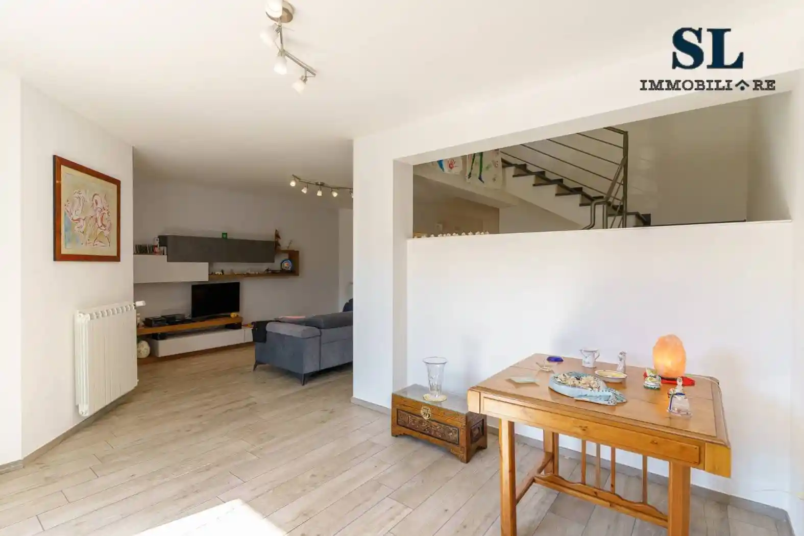 Villa a schiera via Concetto Lo Bello, Cannizzaro, Catania - foto 3