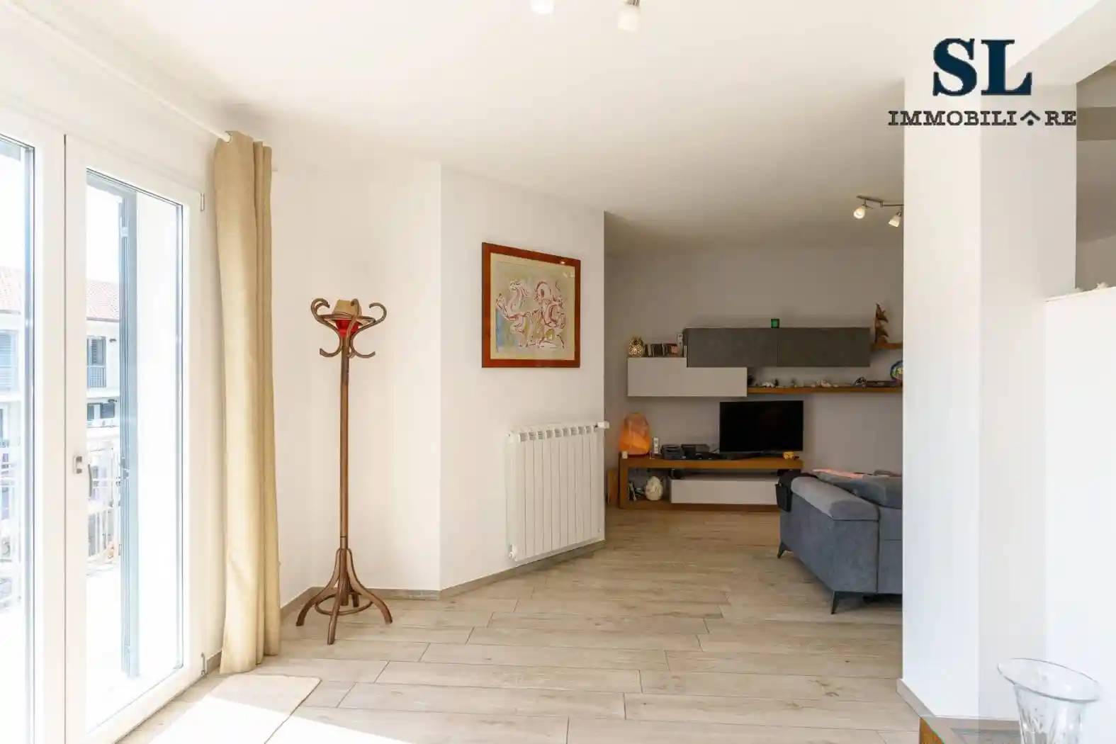 Villa a schiera via Concetto Lo Bello, Cannizzaro, Catania - foto 4