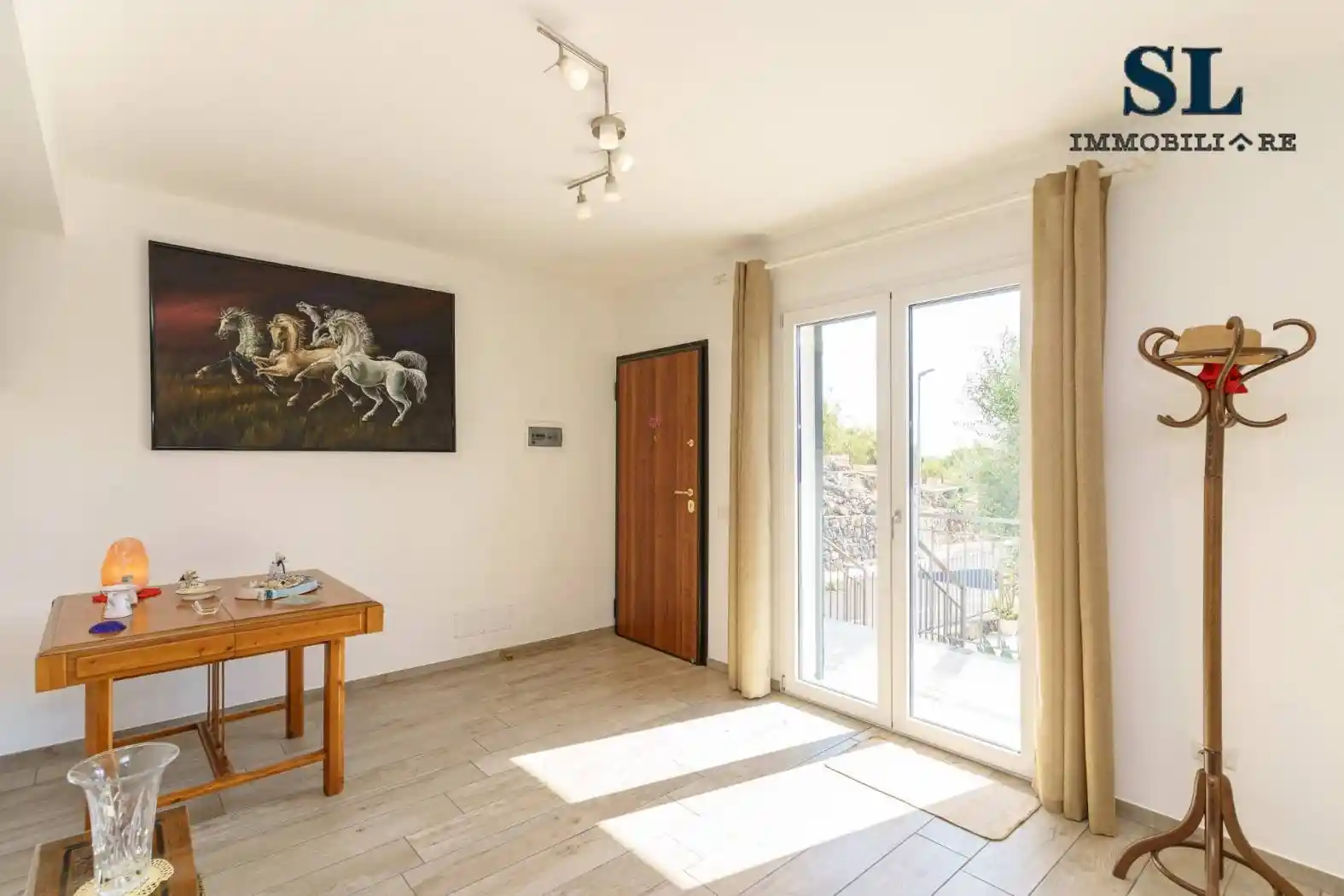 Villa a schiera via Concetto Lo Bello, Cannizzaro, Catania - foto 5