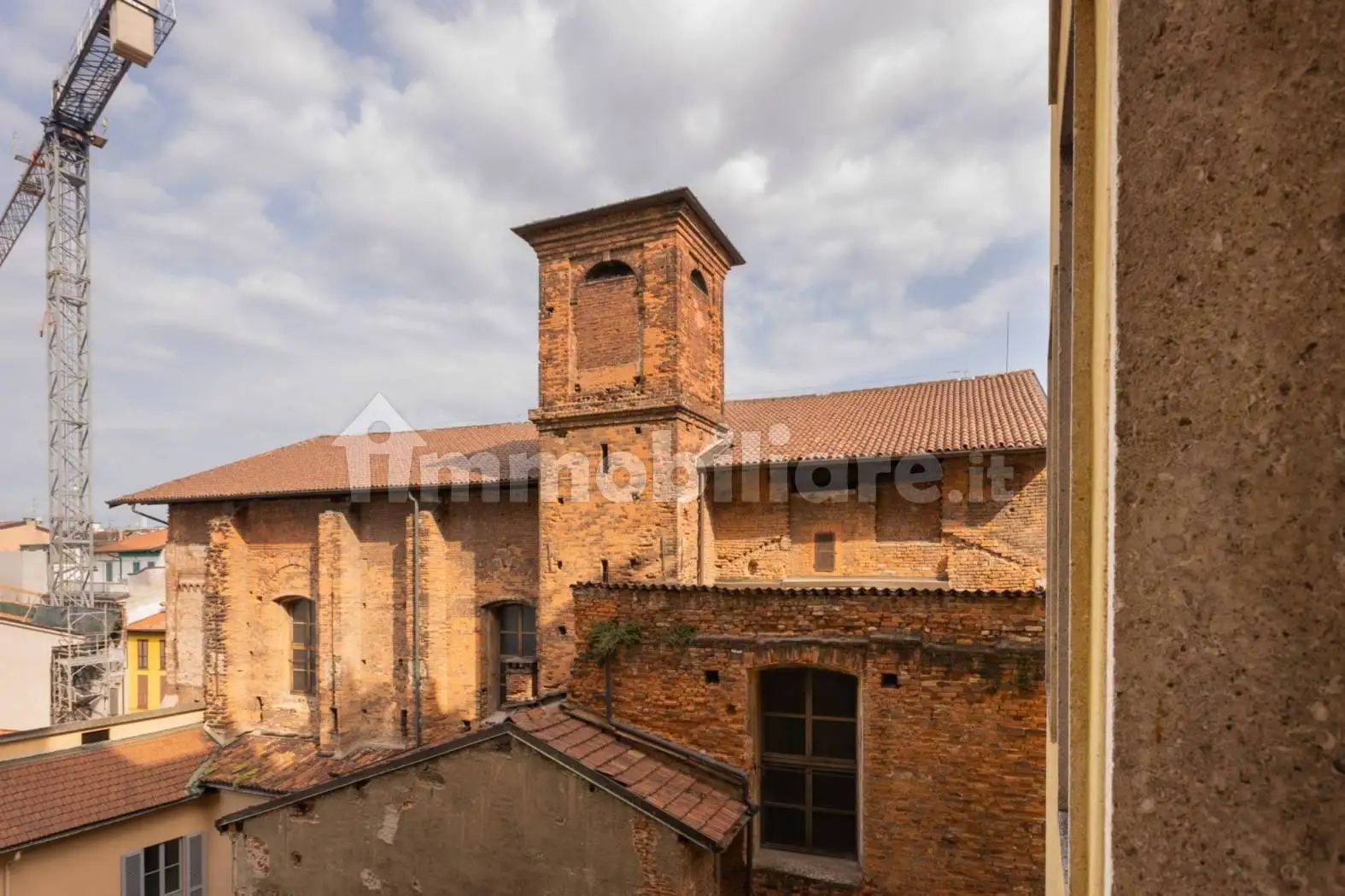 Apartment in vendita a Milan