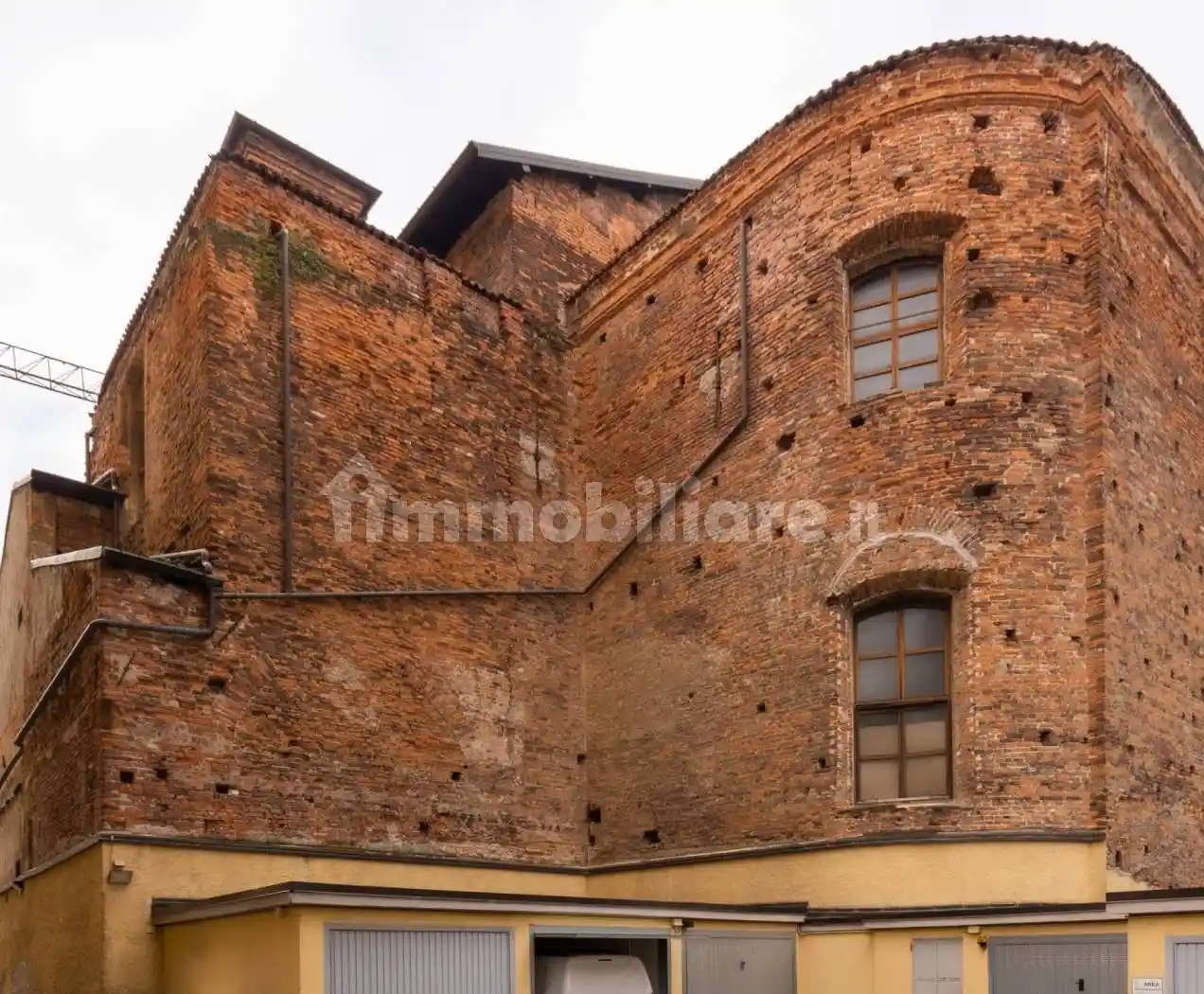 Quadrilocale via Brera 17, Brera, Milano - foto 2