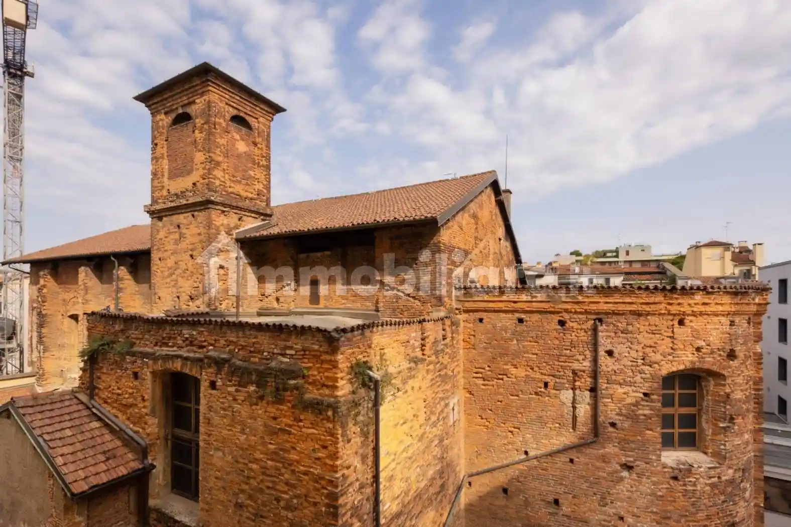 Quadrilocale via Brera 17, Brera, Milano - foto 3