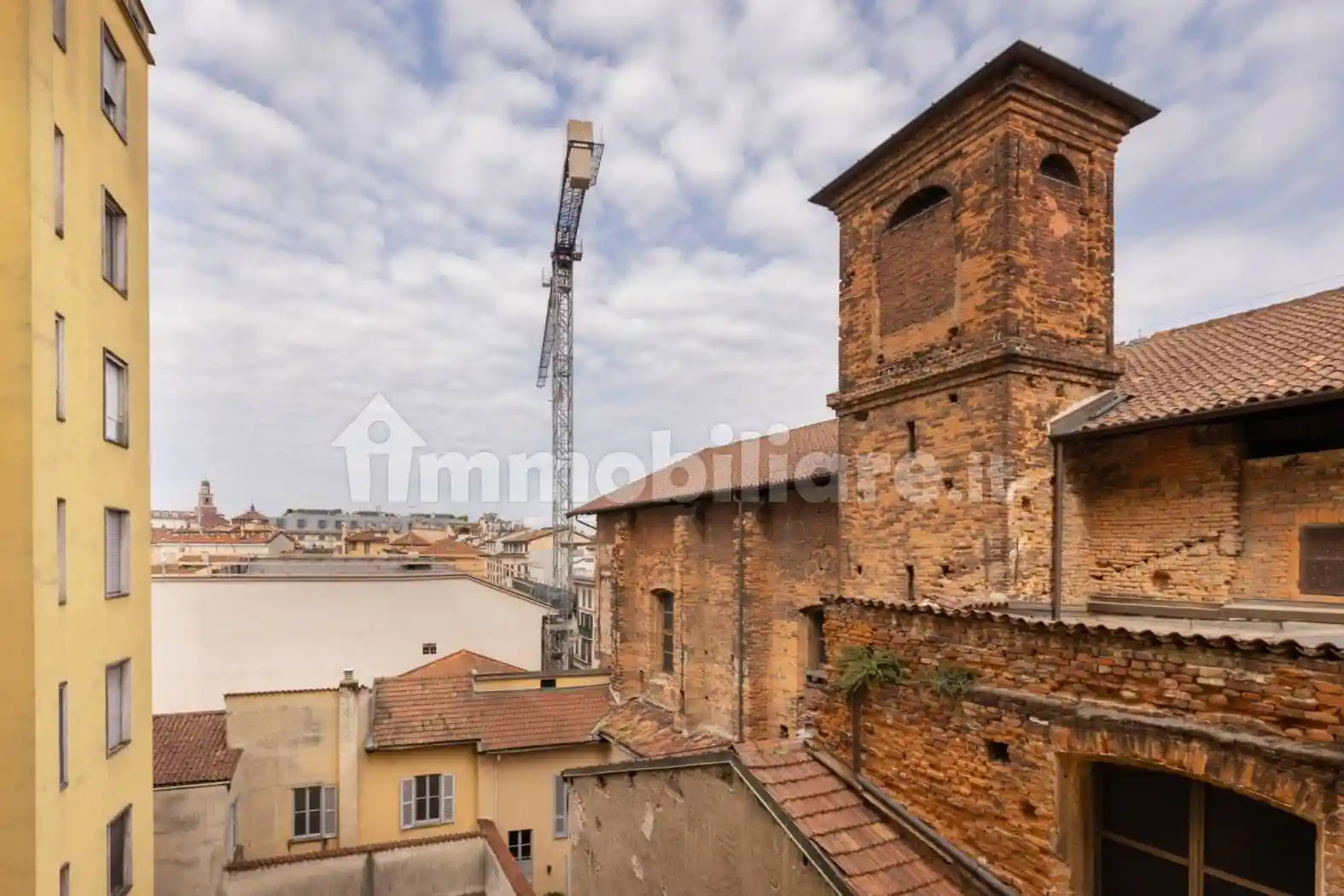 Quadrilocale via Brera 17, Brera, Milano - foto 4