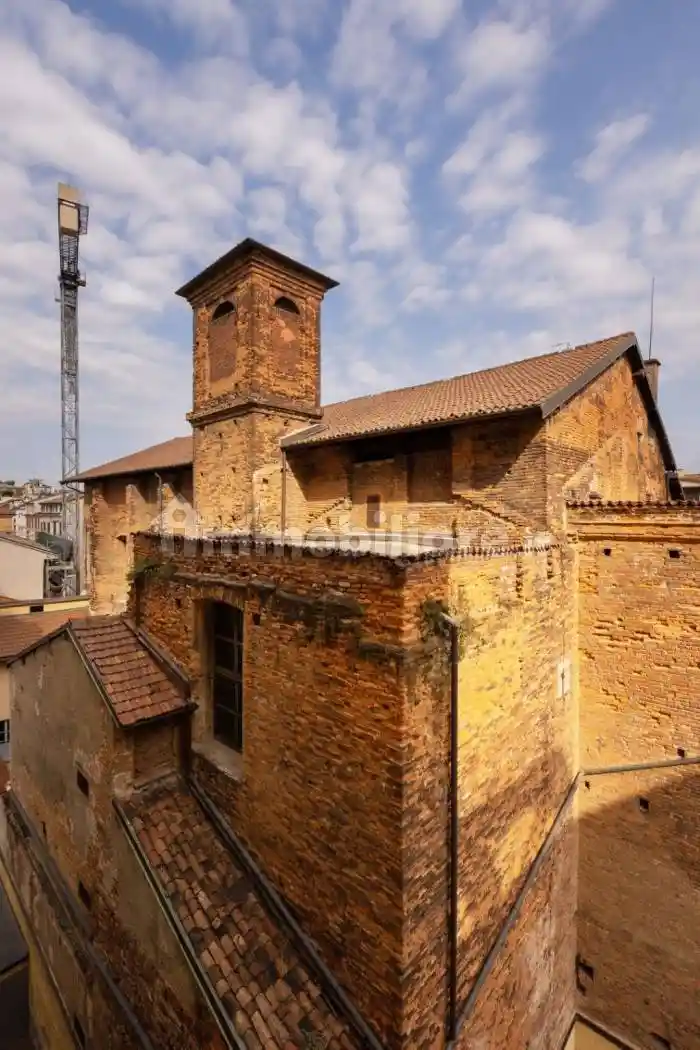 Quadrilocale via Brera 17, Brera, Milano - foto 5