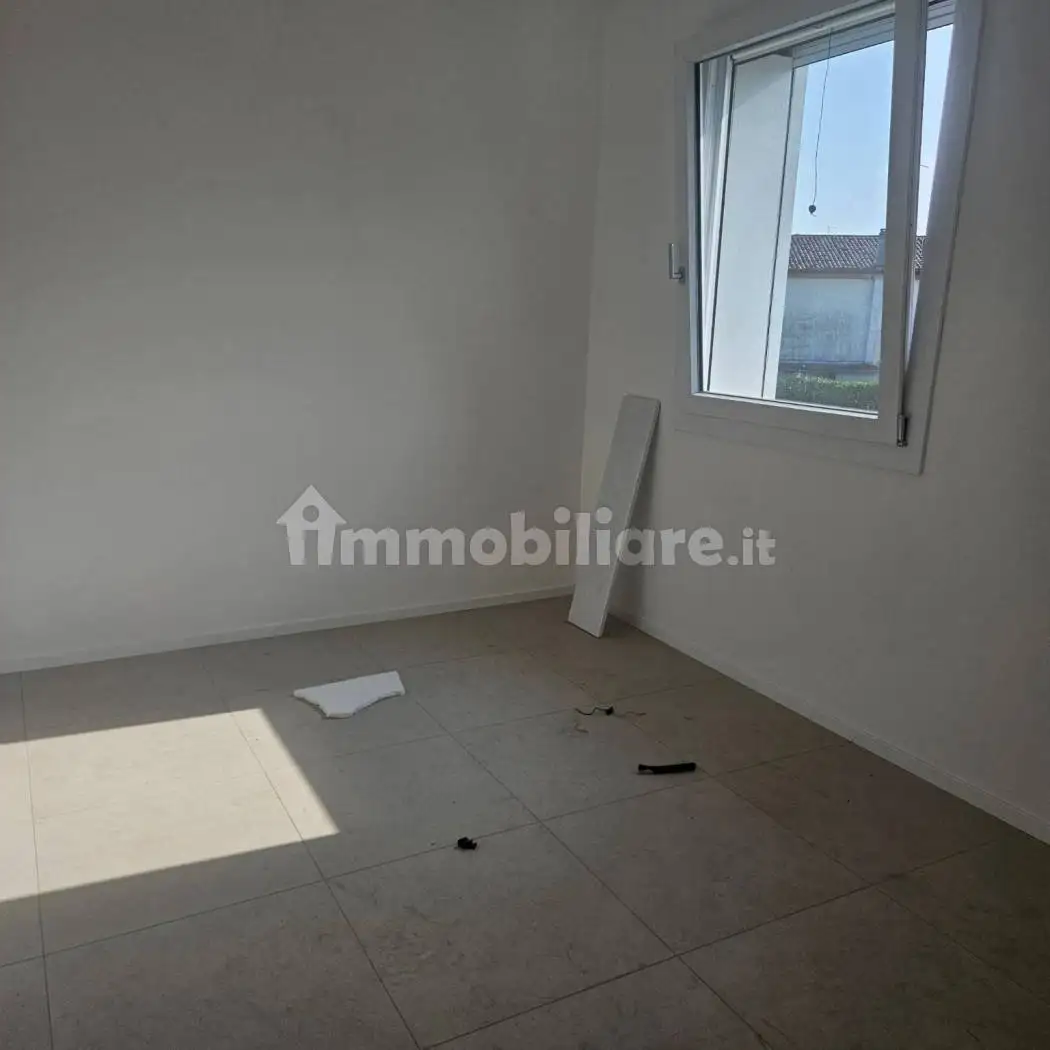 Appartamento in affitto a Treviso