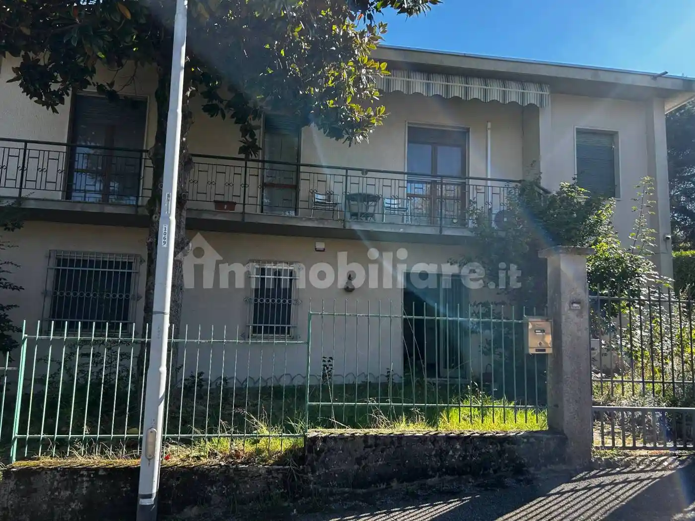 Villa in vendita a Stradella