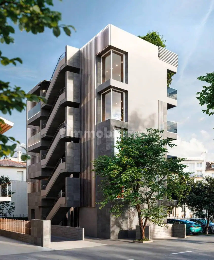 Appartamento in vendita a Rimini