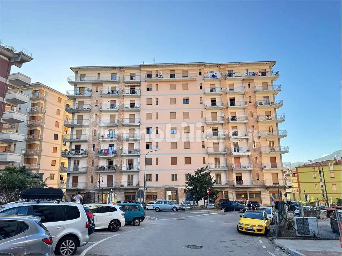 Appartamento in vendita a Vallo della Lucania