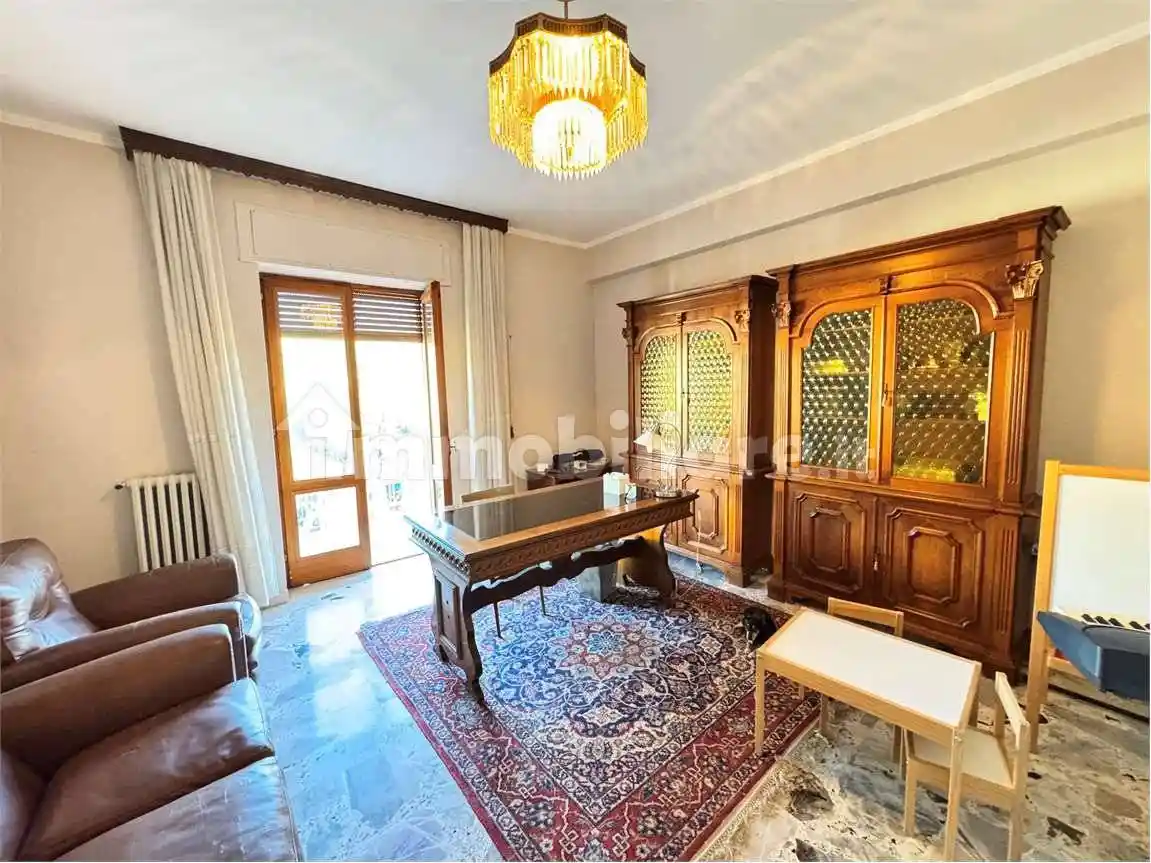 Appartamento via Stefano Passaro, Centro, Vallo della Lucania - foto 2