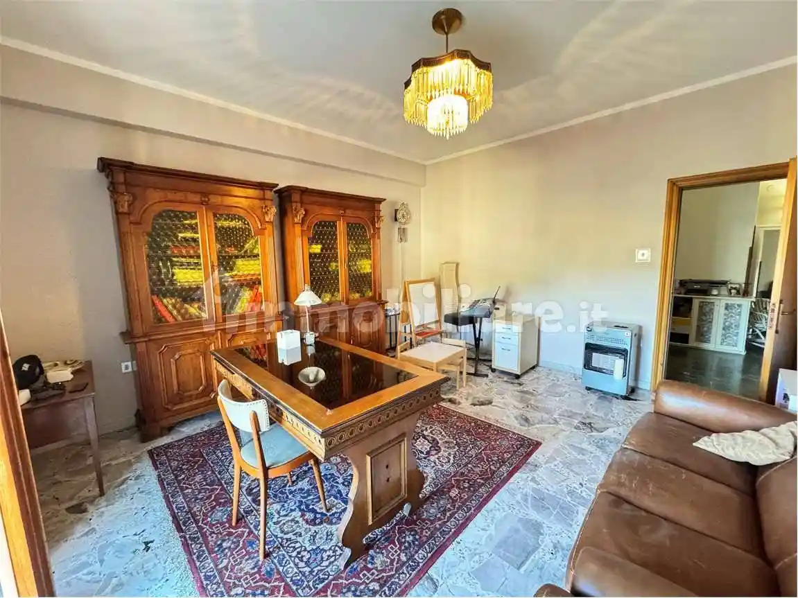 Appartamento via Stefano Passaro, Centro, Vallo della Lucania - foto 3