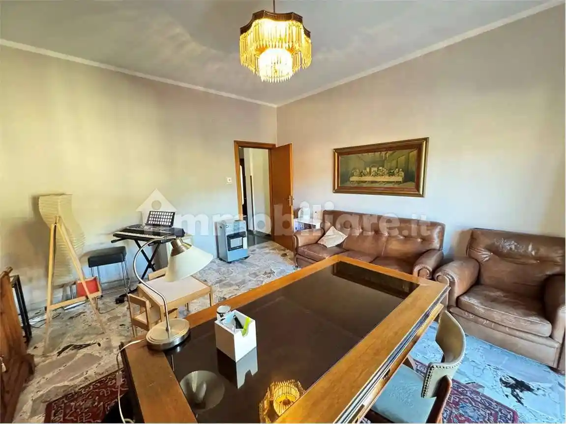 Appartamento via Stefano Passaro, Centro, Vallo della Lucania - foto 4