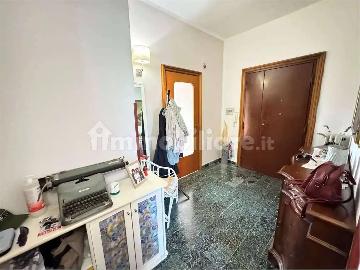 Appartamento via Stefano Passaro, Centro, Vallo della Lucania - foto 5