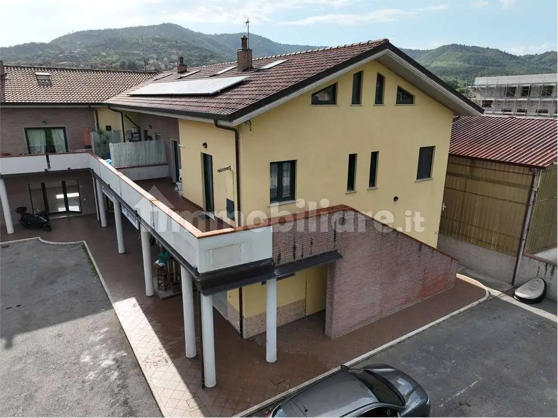 Appartamento in vendita a Casal Velino
