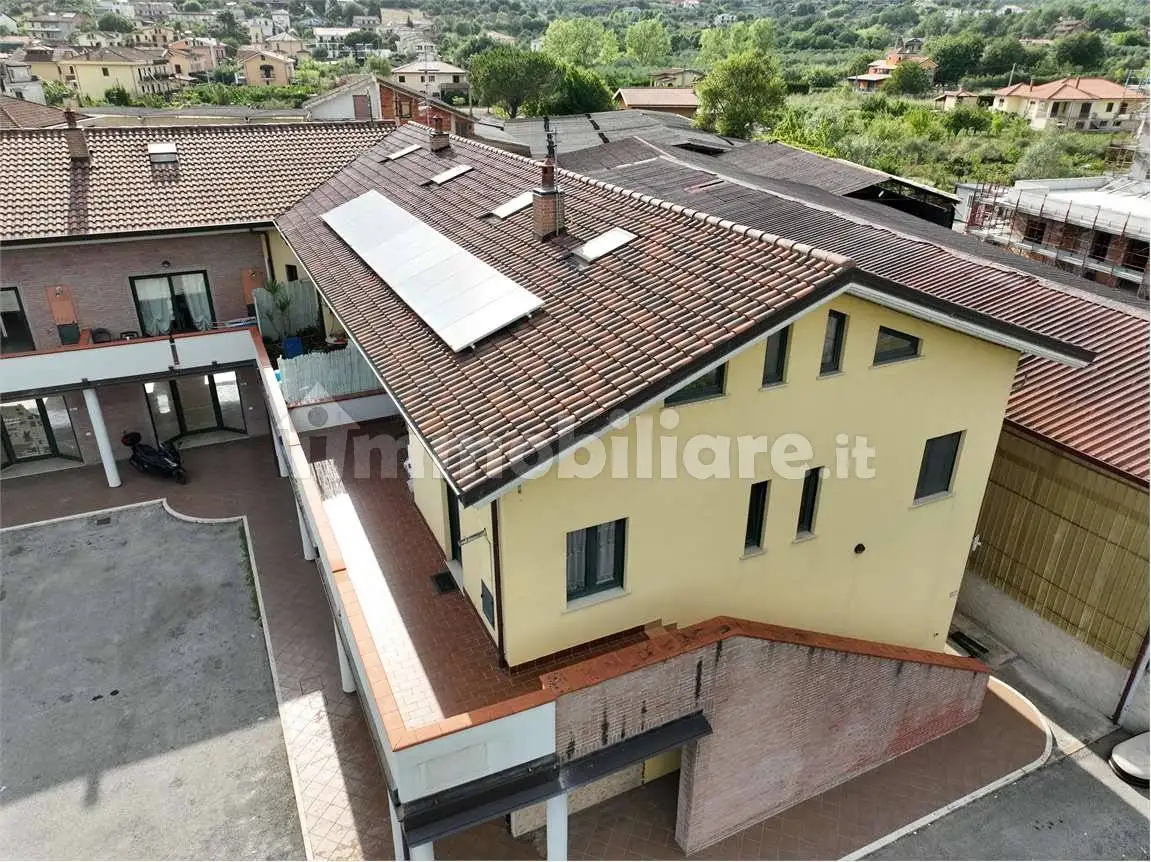 Appartamento via Quattroponti, Bivio Acquavella Ponte, Casal Velino - foto 2