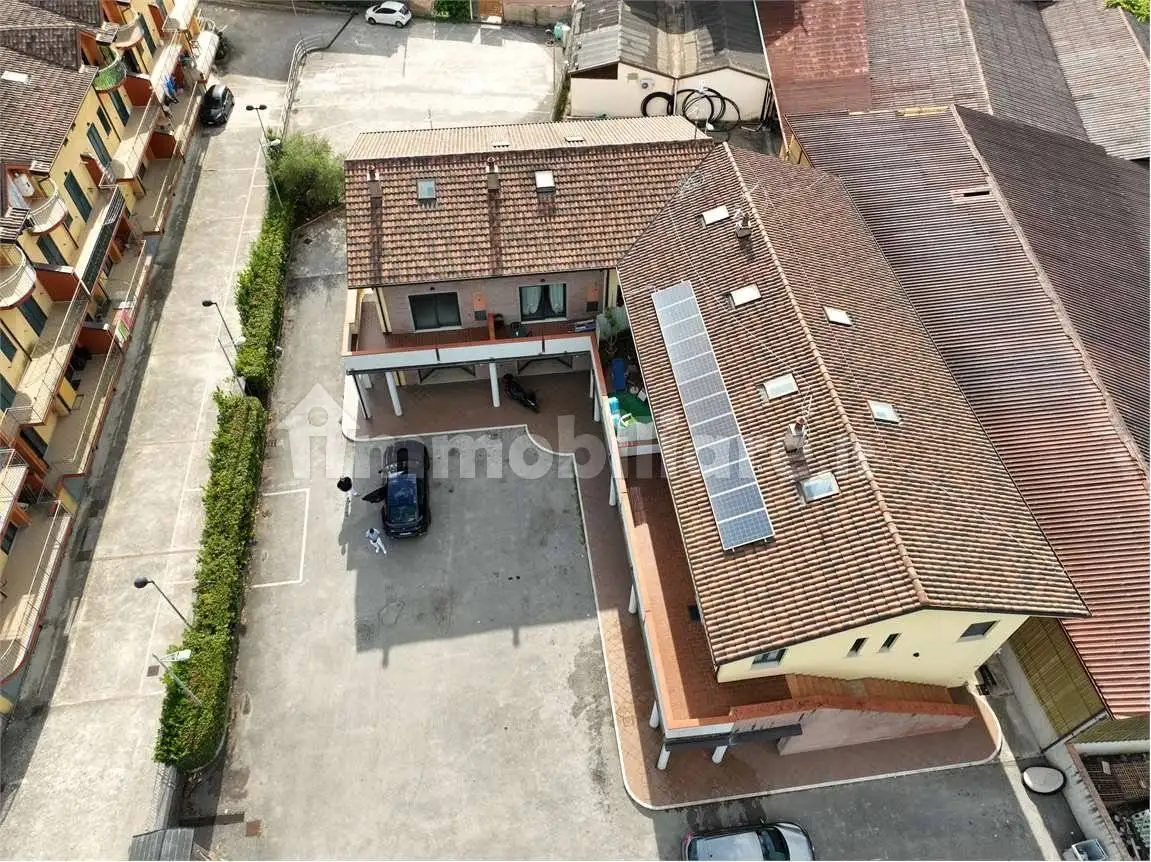 Appartamento via Quattroponti, Bivio Acquavella Ponte, Casal Velino - foto 3