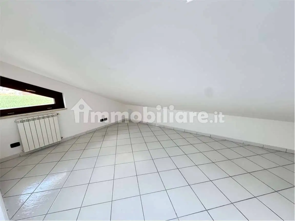 Appartamento via Quattroponti, Bivio Acquavella Ponte, Casal Velino - foto 5