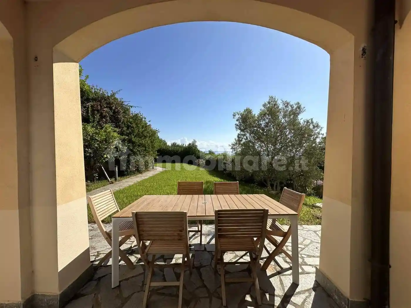 Appartamento in vendita a Spotorno