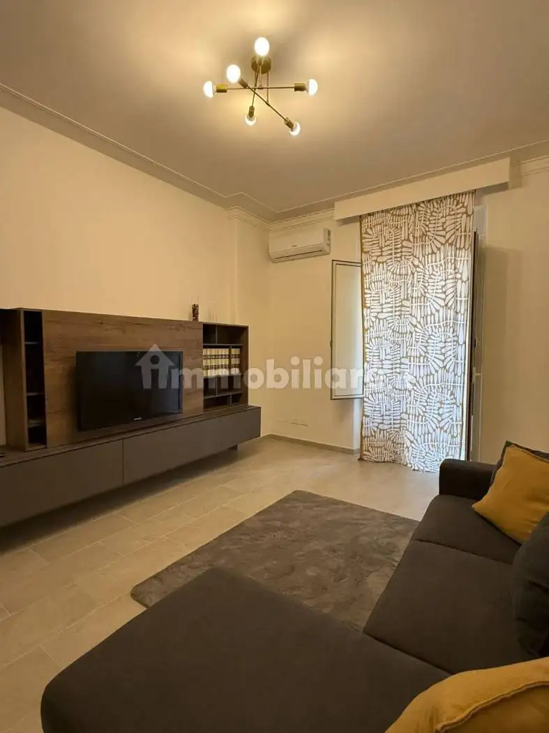 Appartamento in affitto a Catania