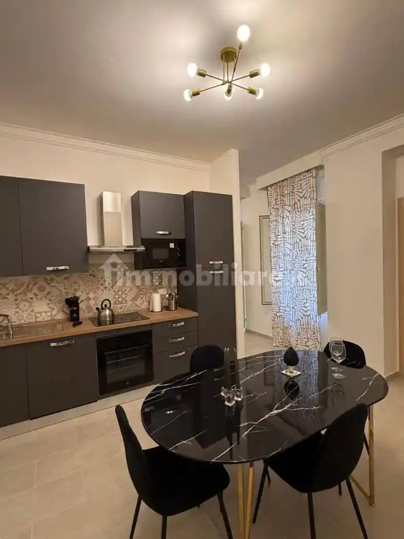 Bilocale via Dalmazia, 11, Corso Italia - Europa, Catania - foto 2