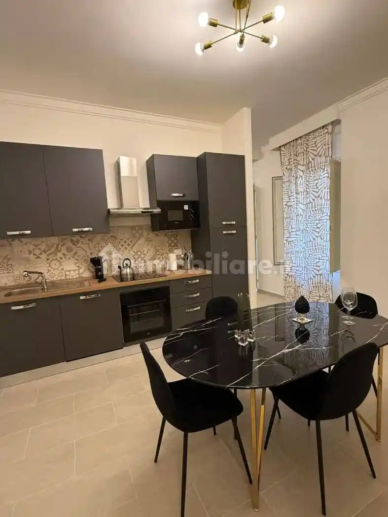 Bilocale via Dalmazia, 11, Corso Italia - Europa, Catania - foto 5