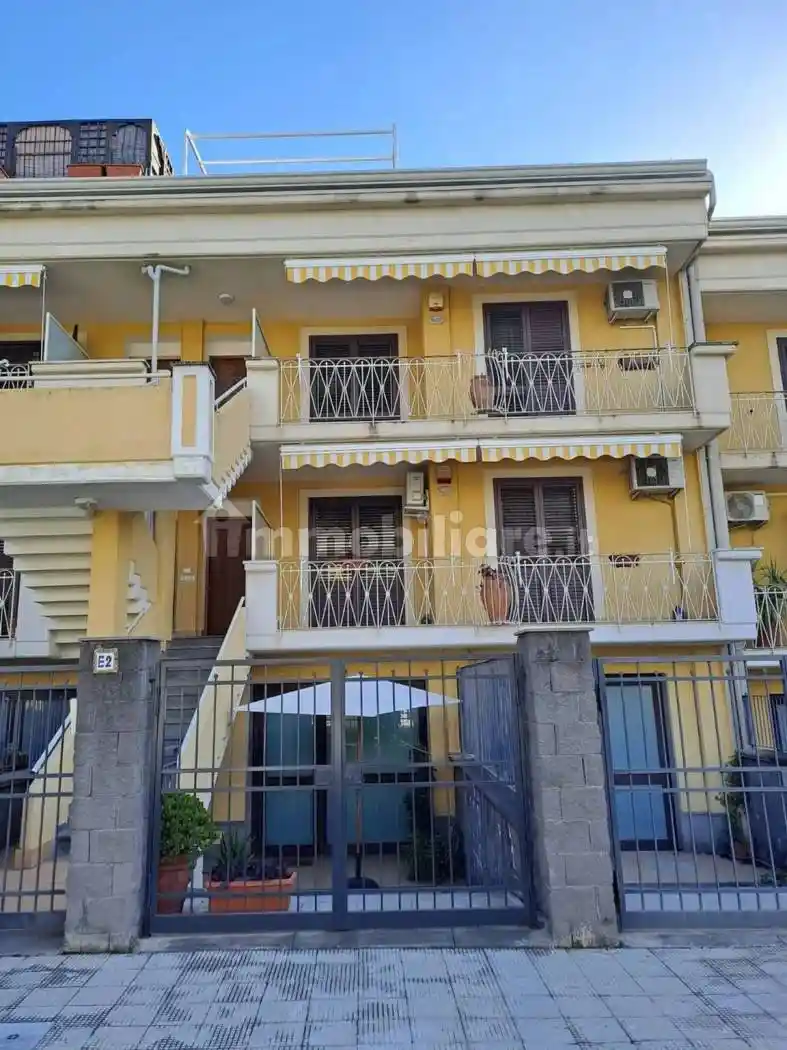 Villa in vendita a Catania