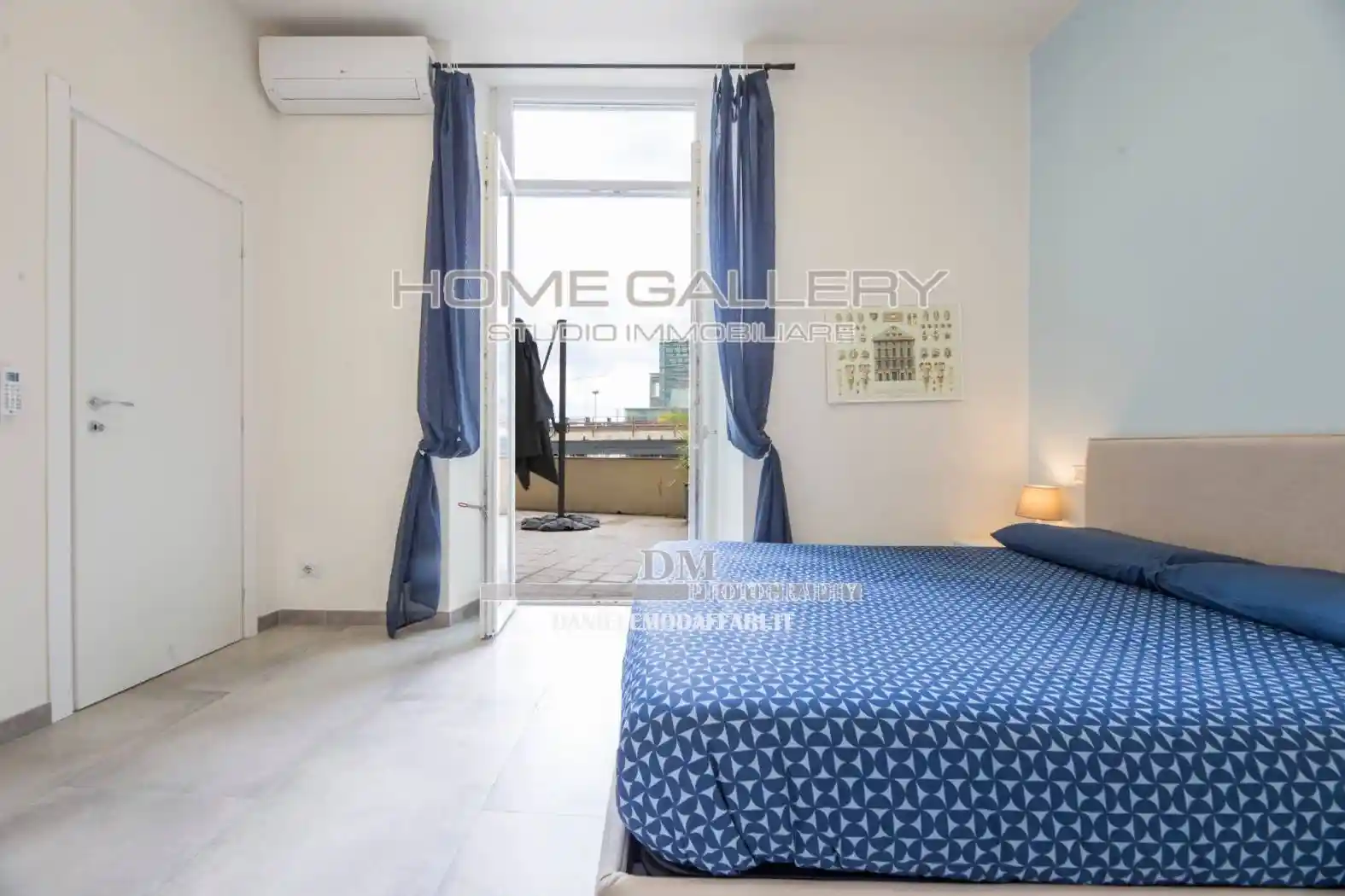 Bilocale via Antonio Gramsci 29, Prè, Genova - foto 2