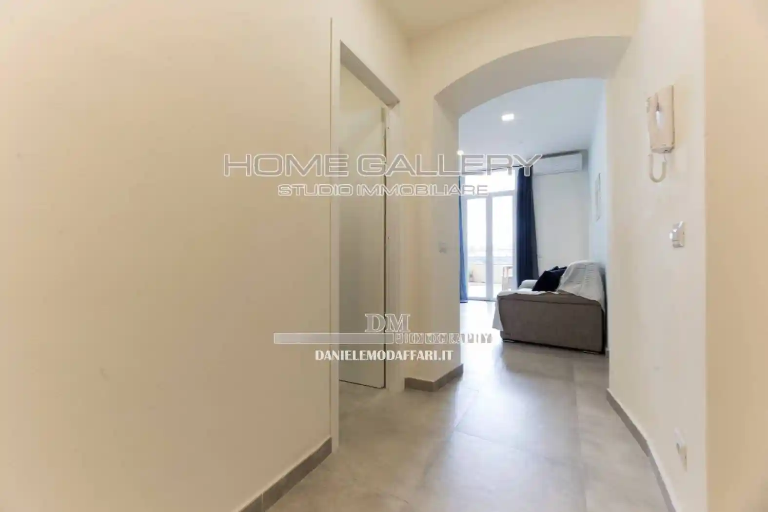 Bilocale via Antonio Gramsci 29, Prè, Genova - foto 5