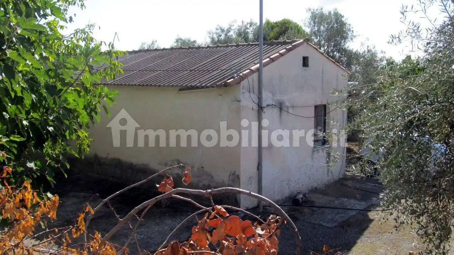 Rustico - Casale in vendita a San Cataldo