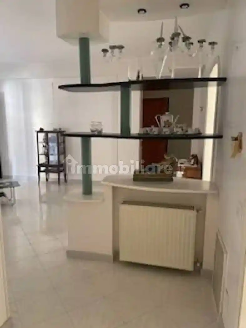 Appartamento in vendita a Caltanissetta