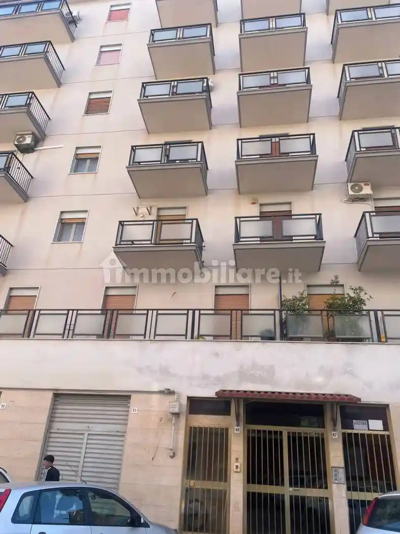 Appartamento in vendita a Caltanissetta