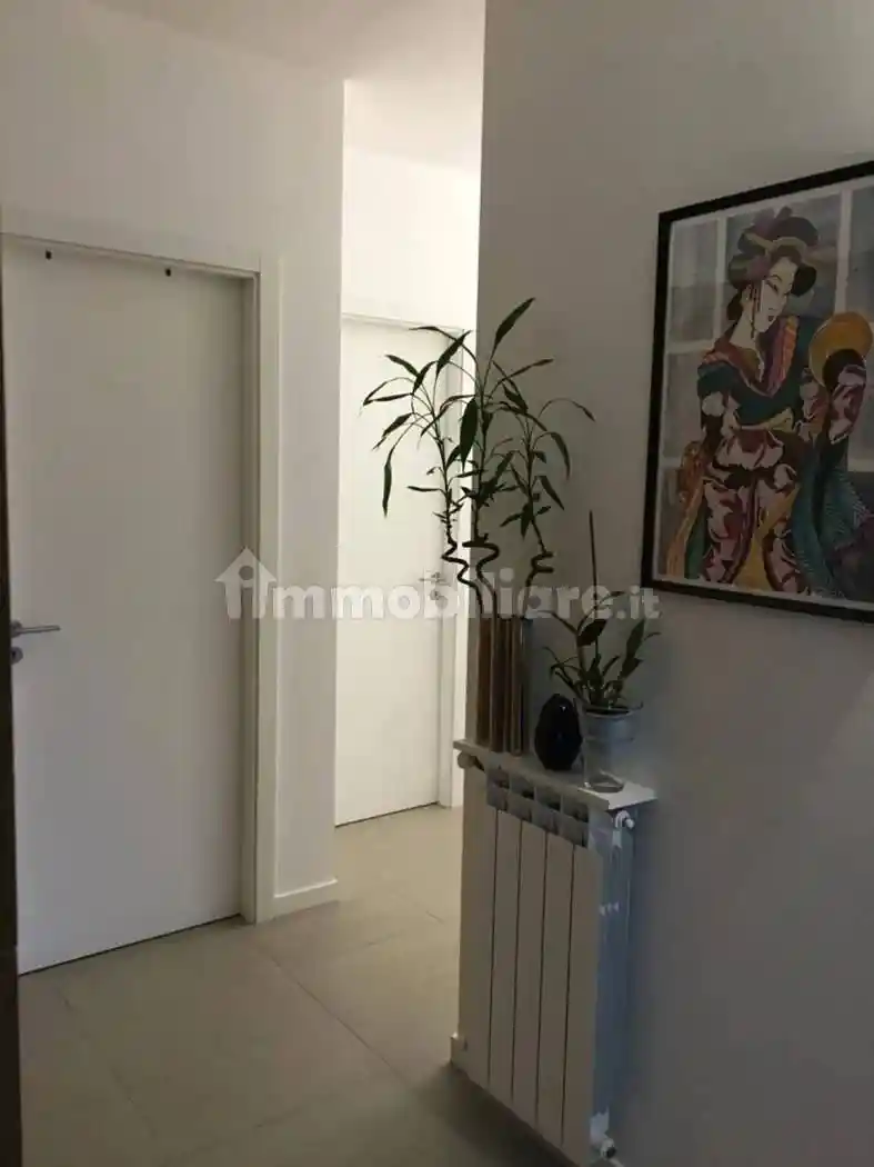 Appartamento in vendita a Caltanissetta