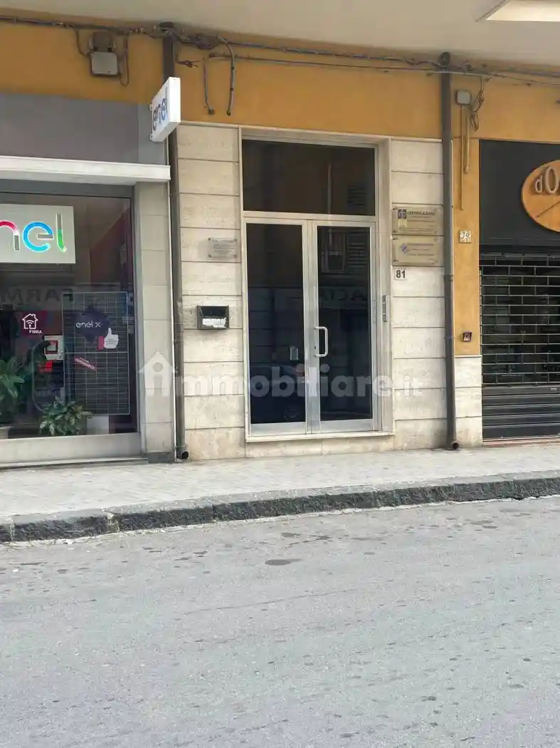 Appartamento in vendita a Caltanissetta