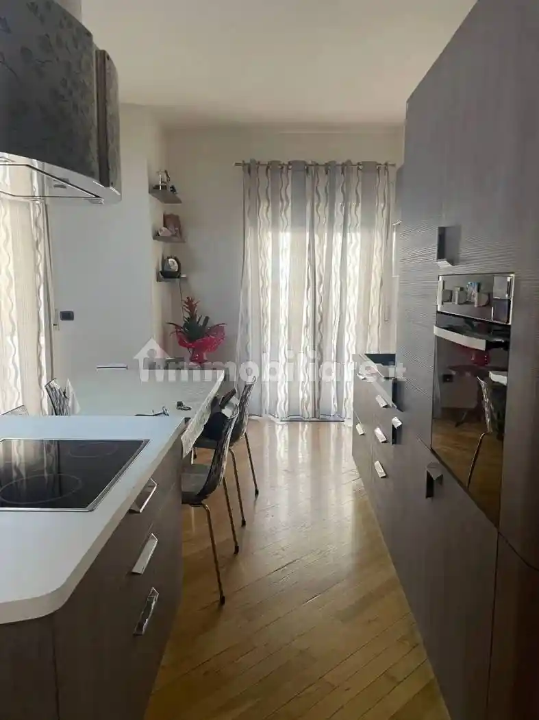 Appartamento in vendita a Caltanissetta