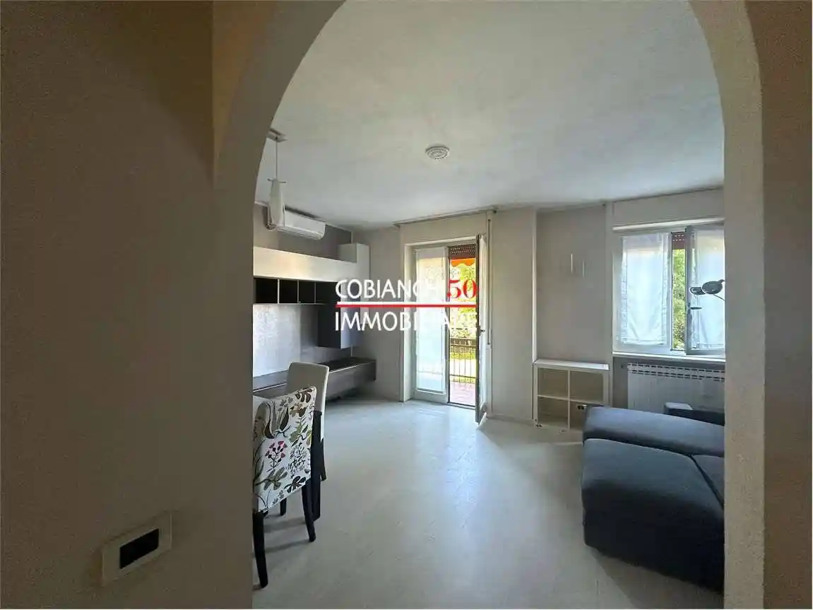 Quadrilocale via Belgio, Pallanza Sant'Anna, Verbania - foto 5