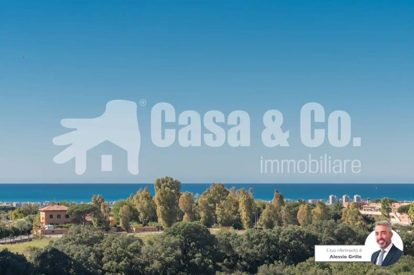 Appartamento in vendita a Pomezia