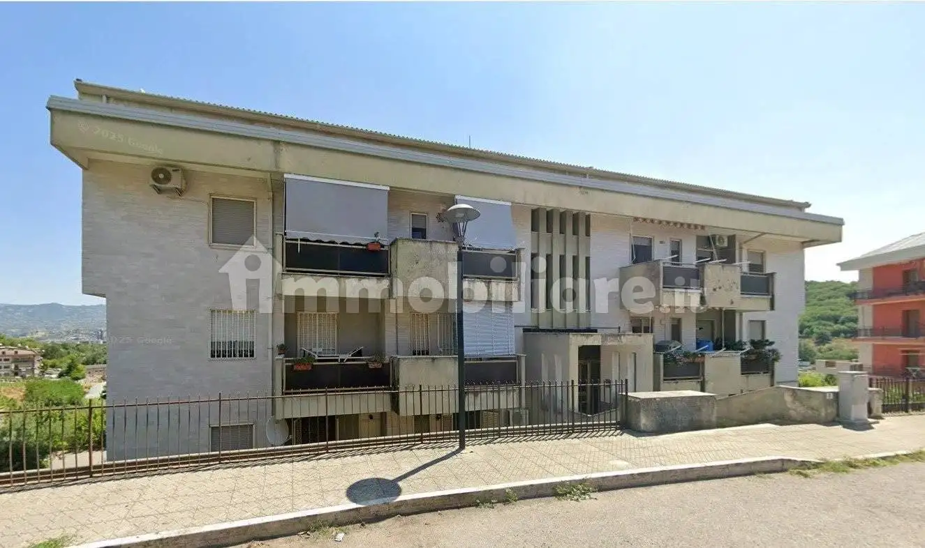 Appartamento in vendita a Castrolibero