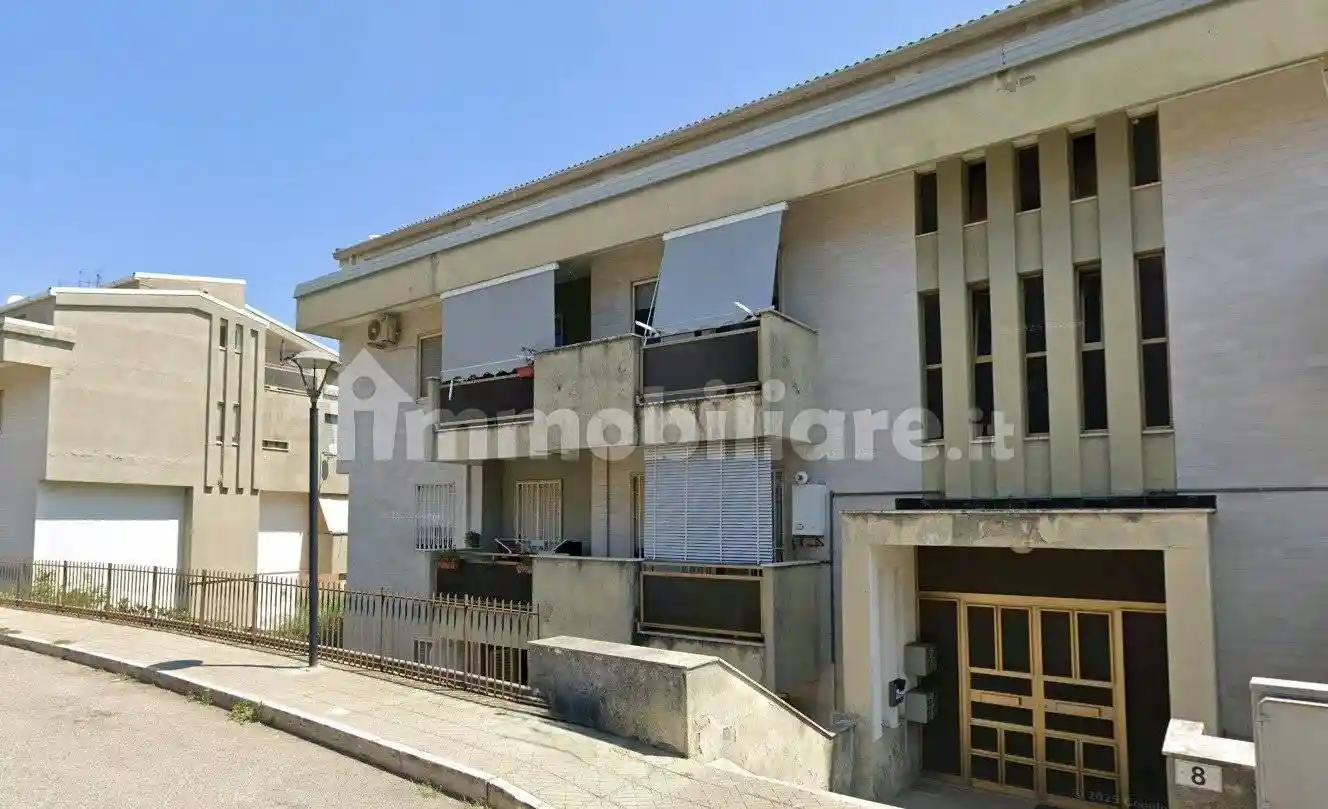 Trilocale via Francesco Cilea 8, Andreotta, Castrolibero - foto 2