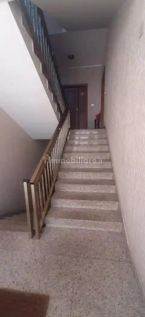 Trilocale via Francesco Cilea 8, Andreotta, Castrolibero - foto 4