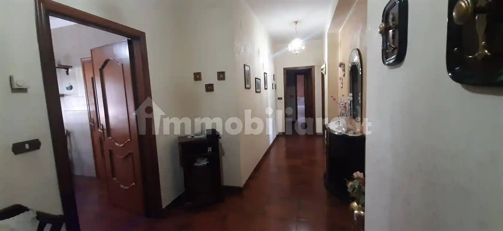 Trilocale via Francesco Cilea 8, Andreotta, Castrolibero - foto 5