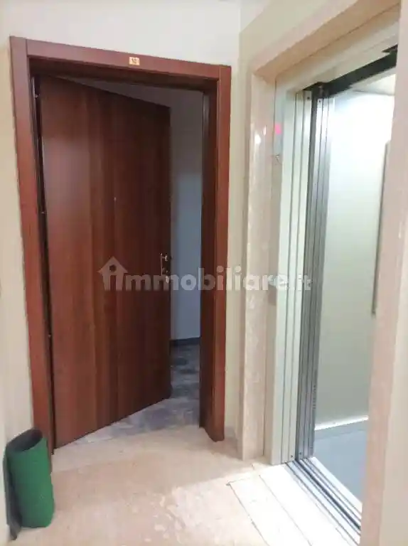 Quadrilocale ottimo stato, terzo piano, Piazza Salotto - Corso Umberto, Pescara - foto 4