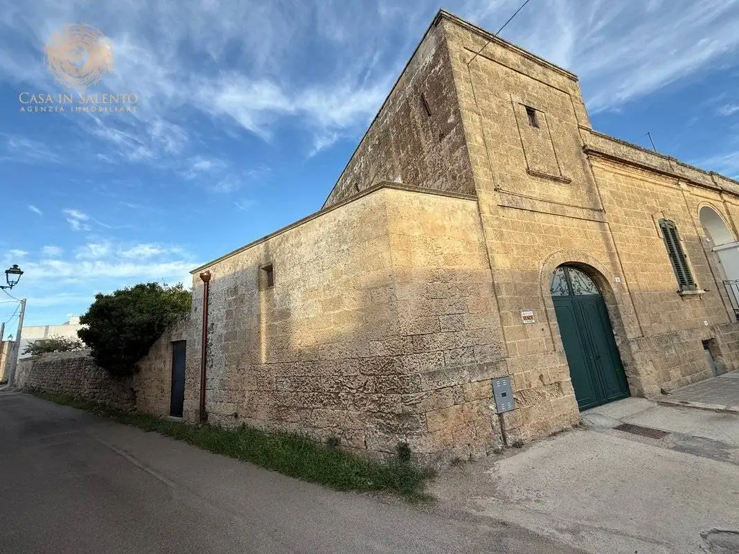 Villa unifamiliare via Corsica 46/48, Giuliano, Castrignano del Capo - foto 4