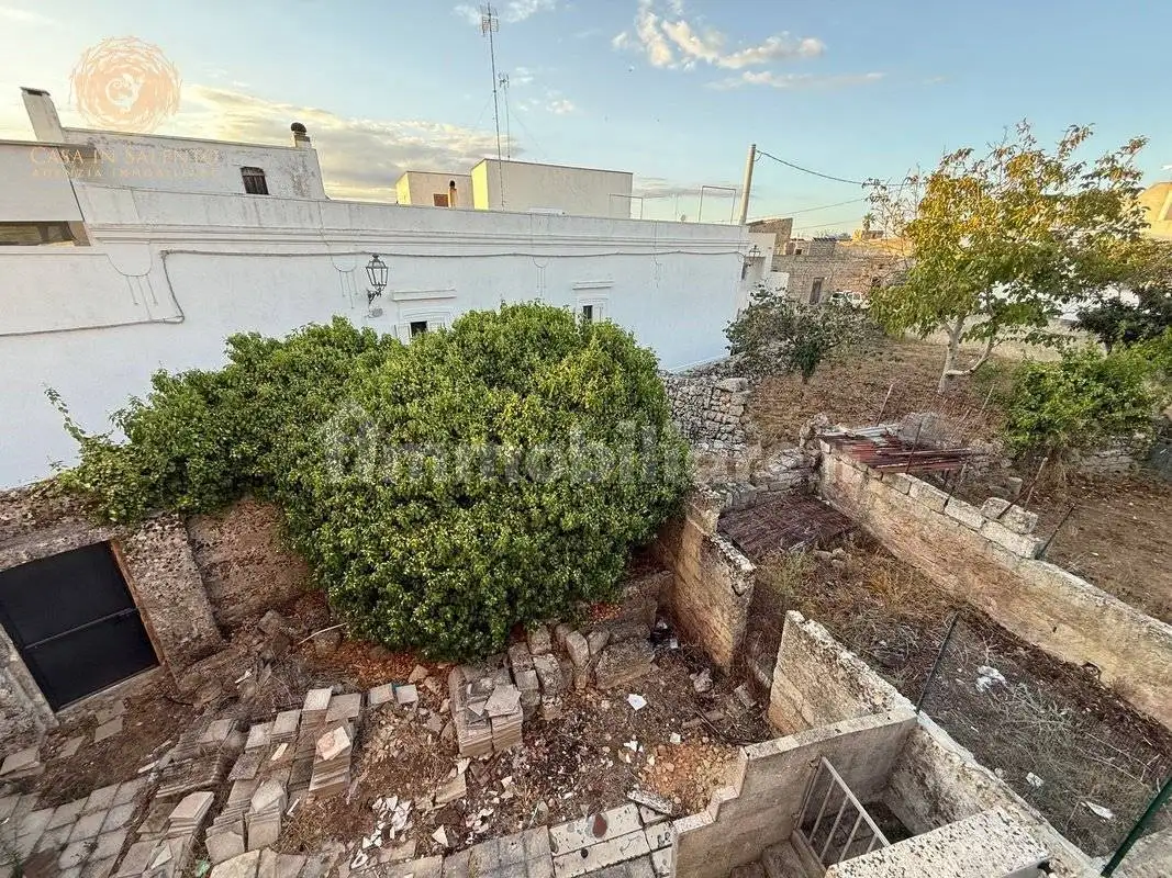 Villa unifamiliare via Corsica 46/48, Giuliano, Castrignano del Capo - foto 5