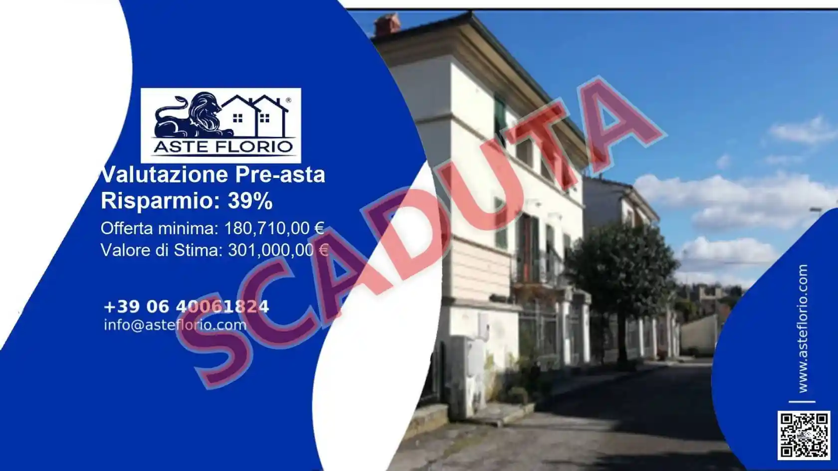 Appartamento in vendita a Bucine