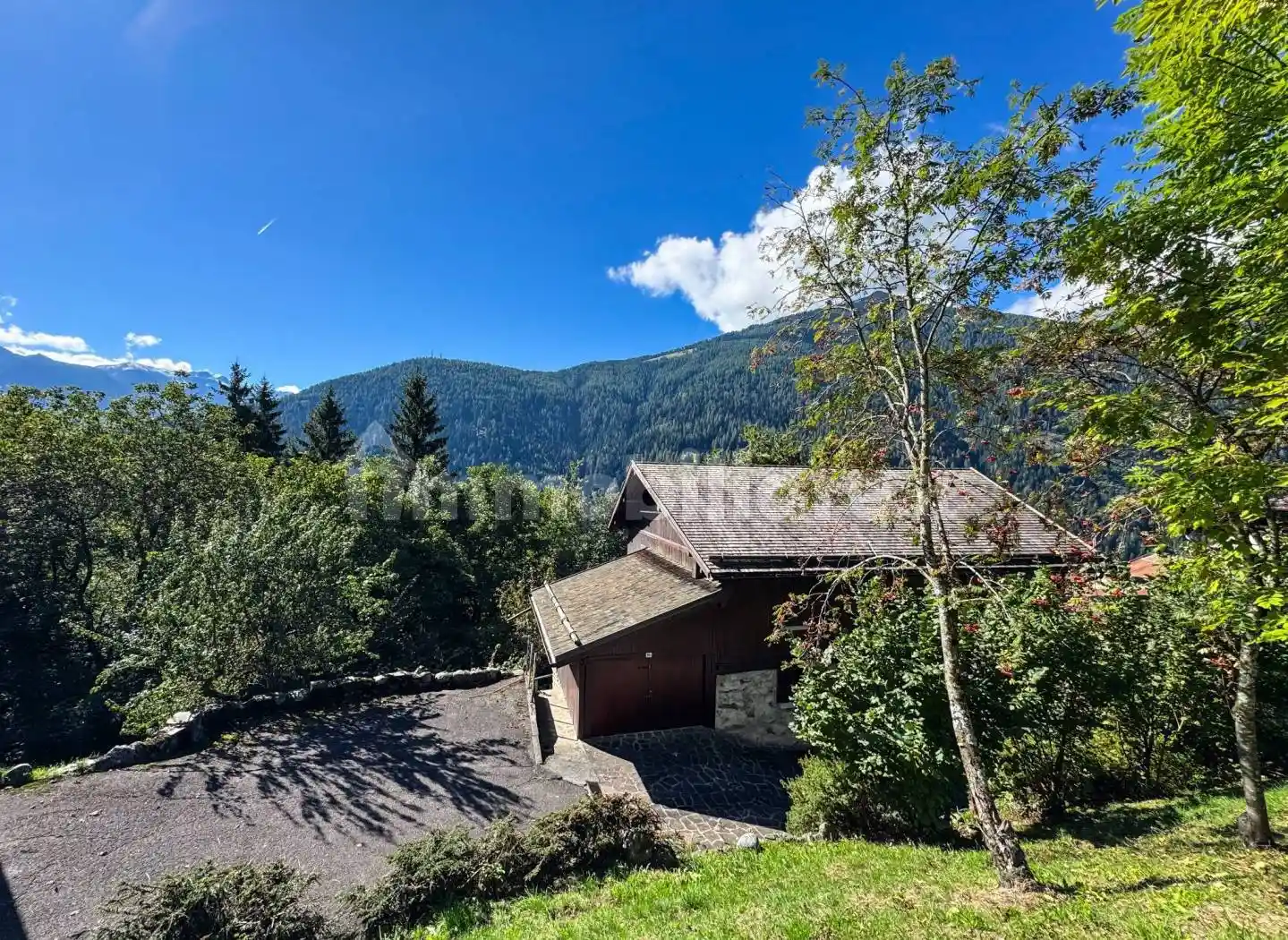 Rustico - Casale in vendita a Rabbi