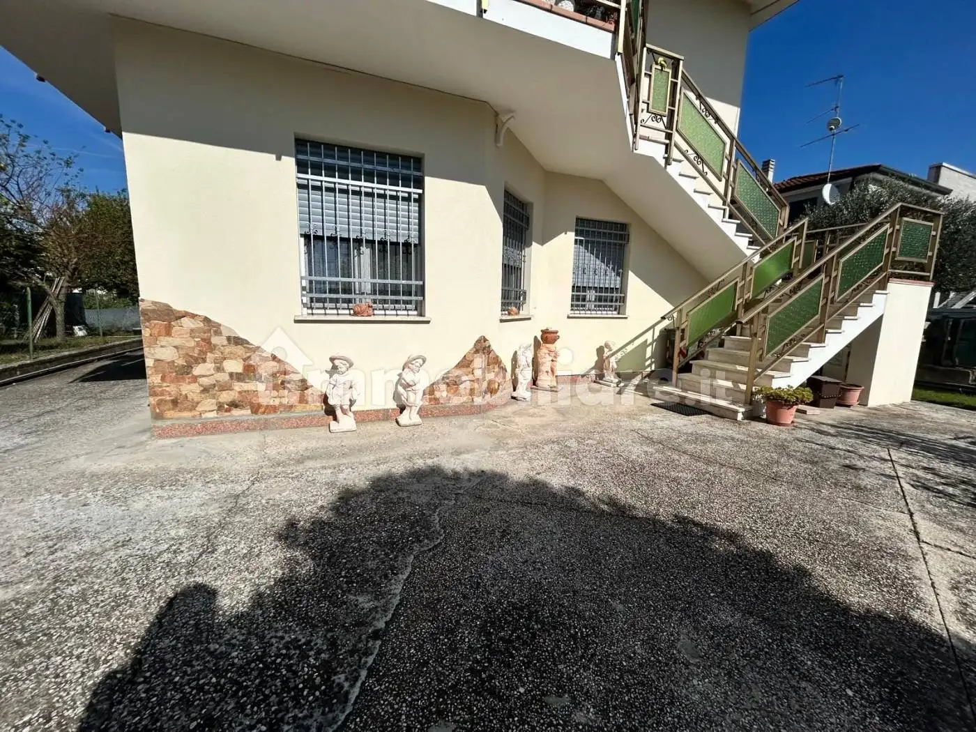 Appartamento in vendita a Arquà Polesine