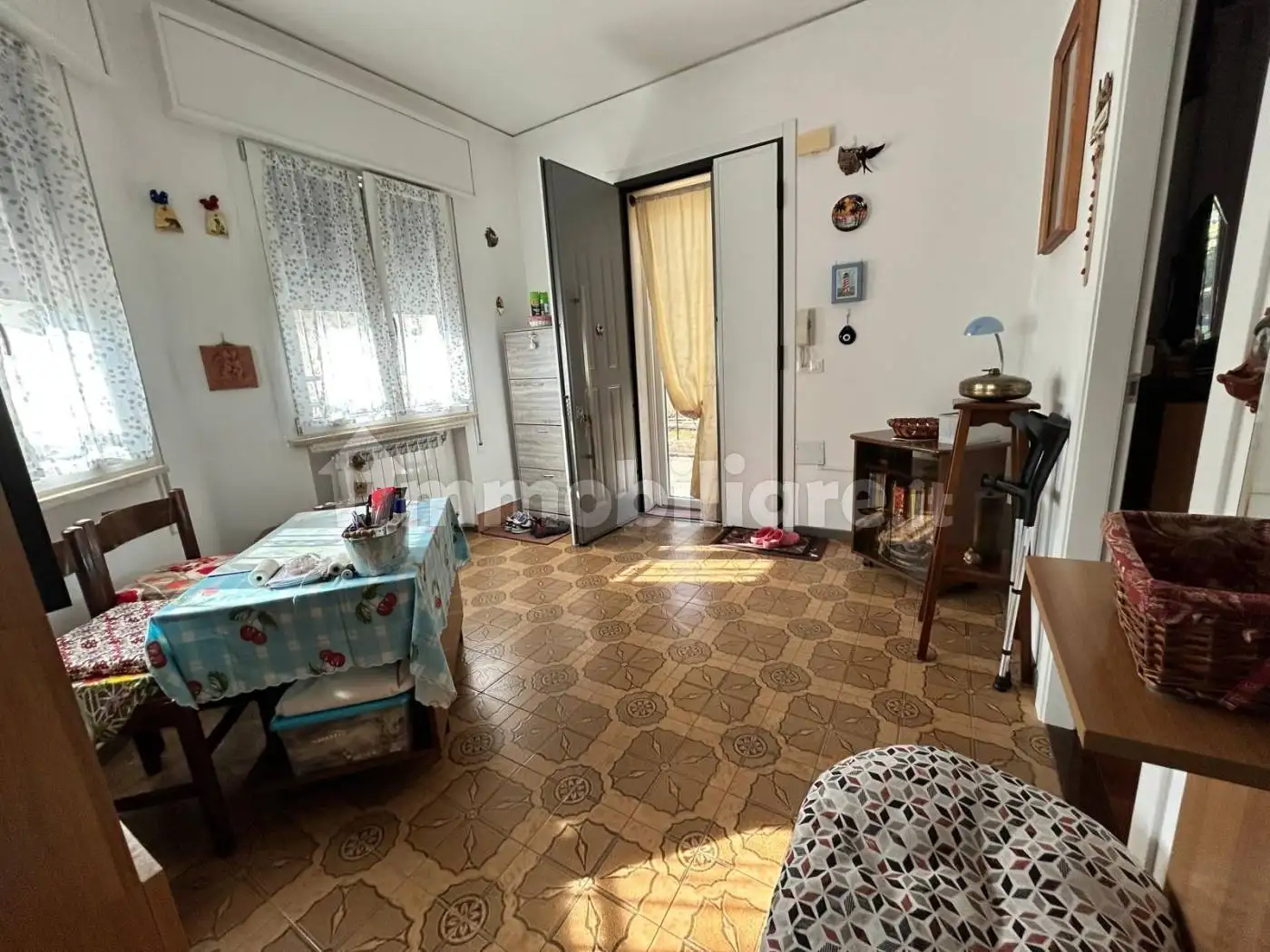 Quadrilocale via Stazione, Centro, Arquà Polesine - foto 4