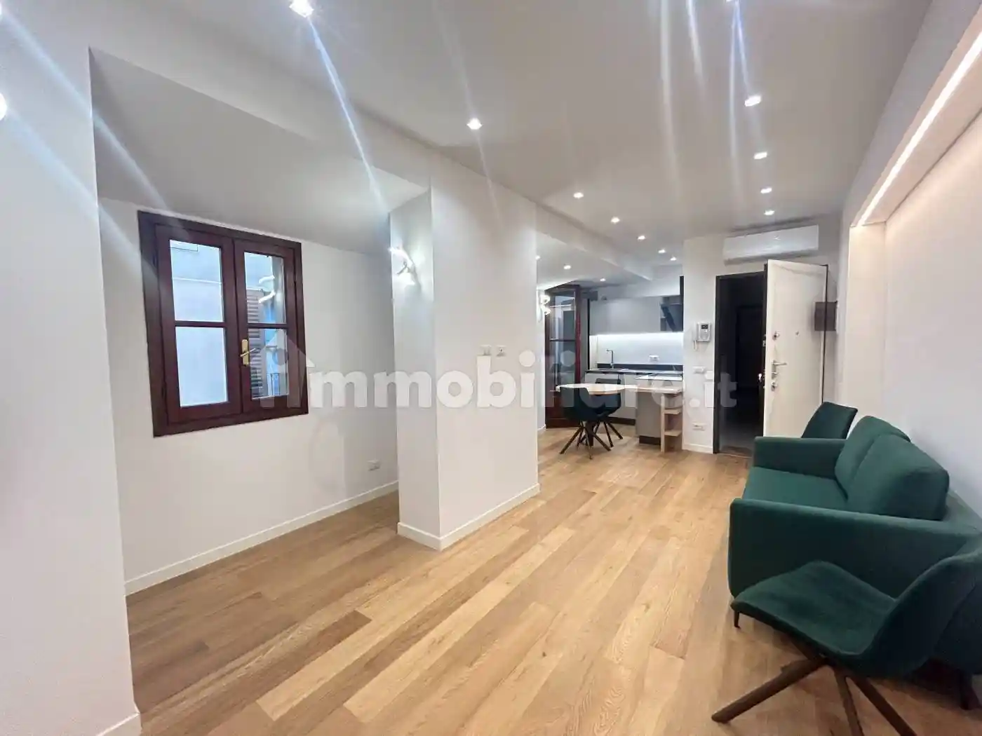 Trilocale corso Magenta 22, Cadorna - Castello, Milano - foto 5